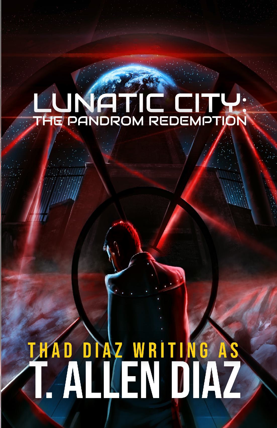 Lunatic City: The Pandrom Redemption