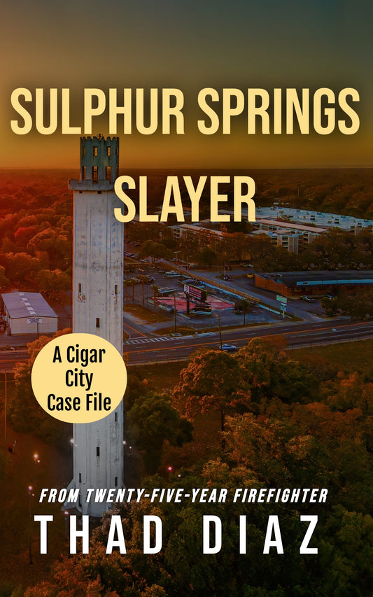 Sulphur Springs Slayer
