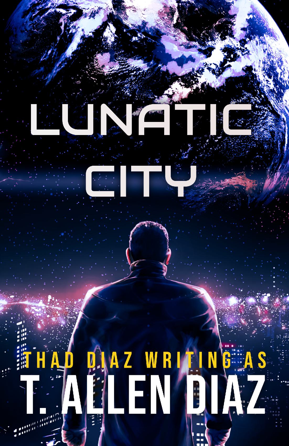 Lunatic City