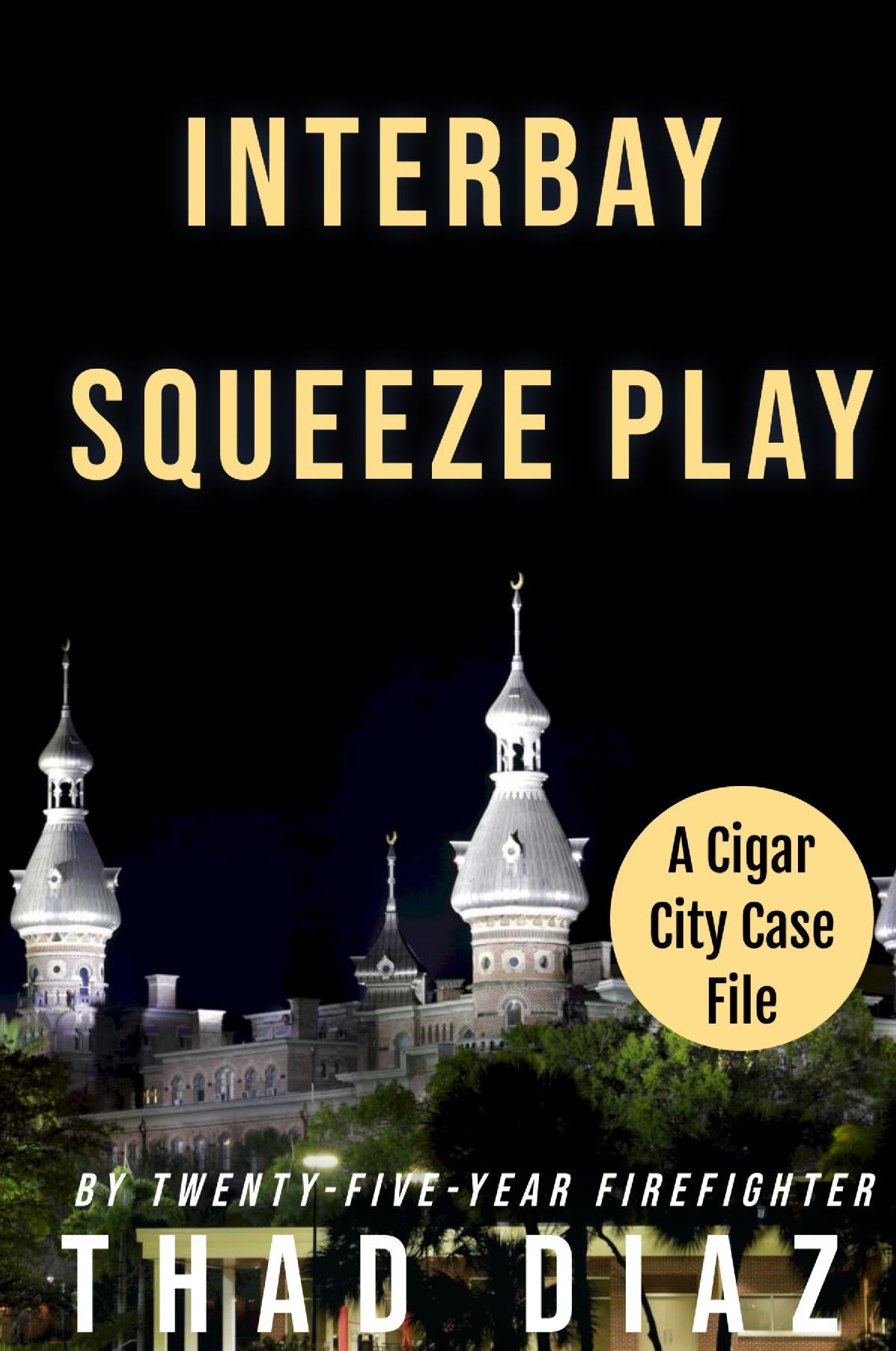 Interbay Squeeze Play