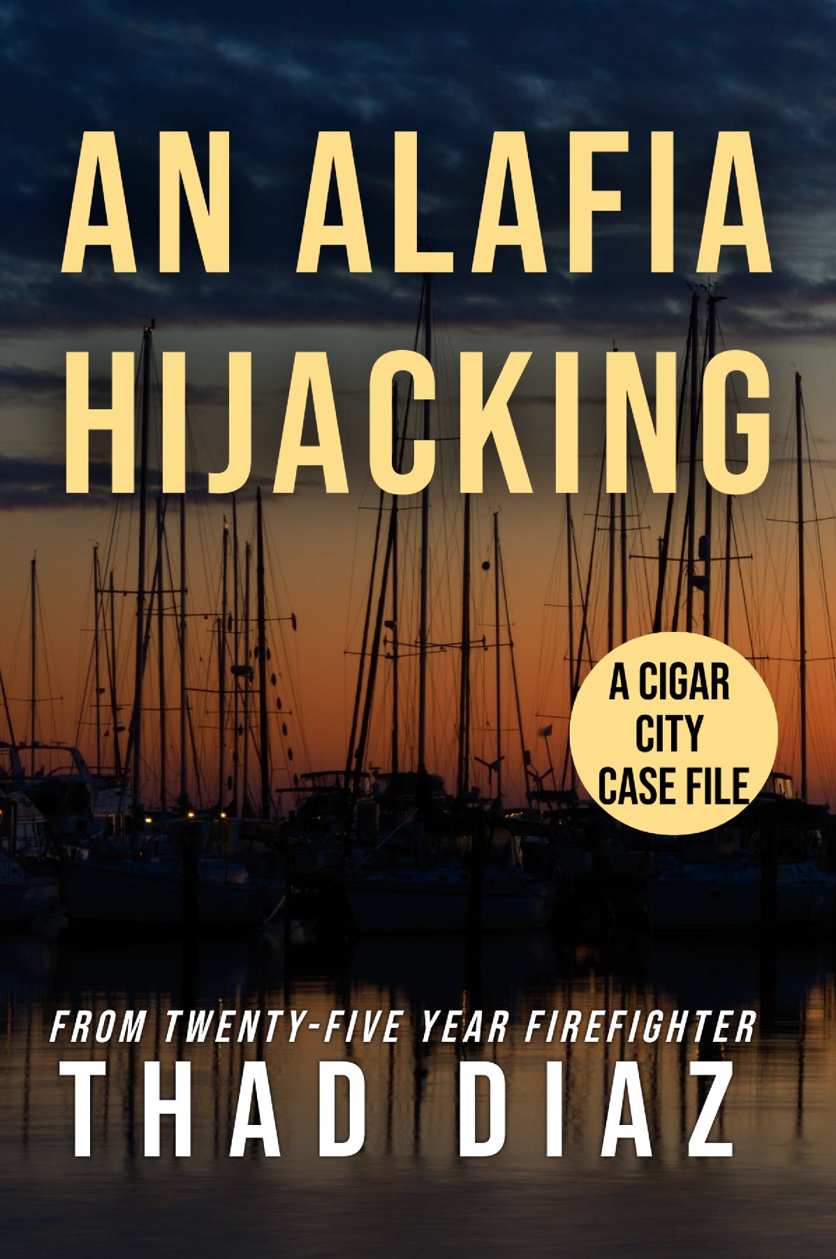 An Alafia Hijacking