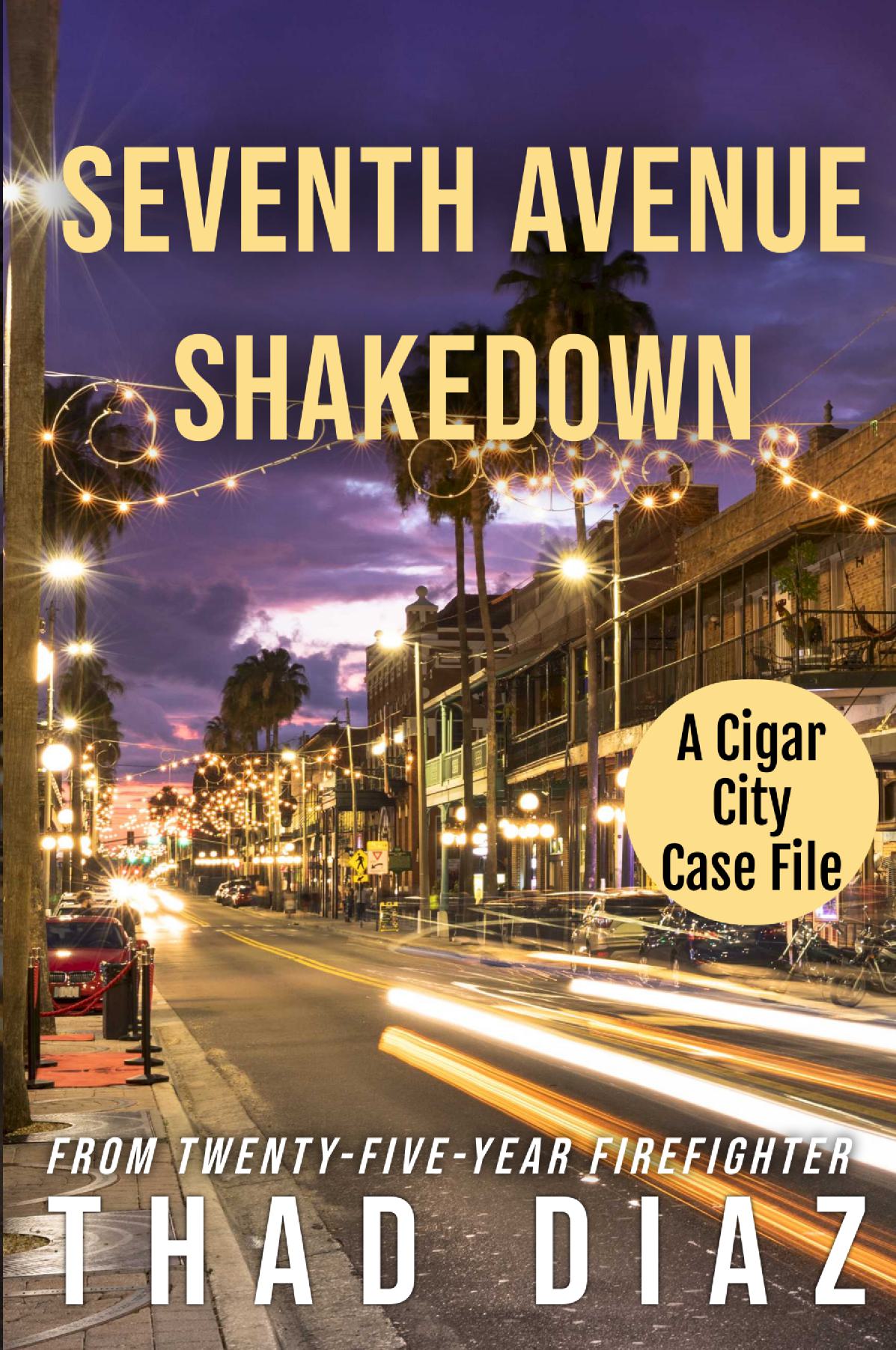 Seventh Avenue Shakedown