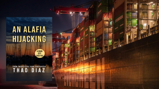 An Alafia Hijacking