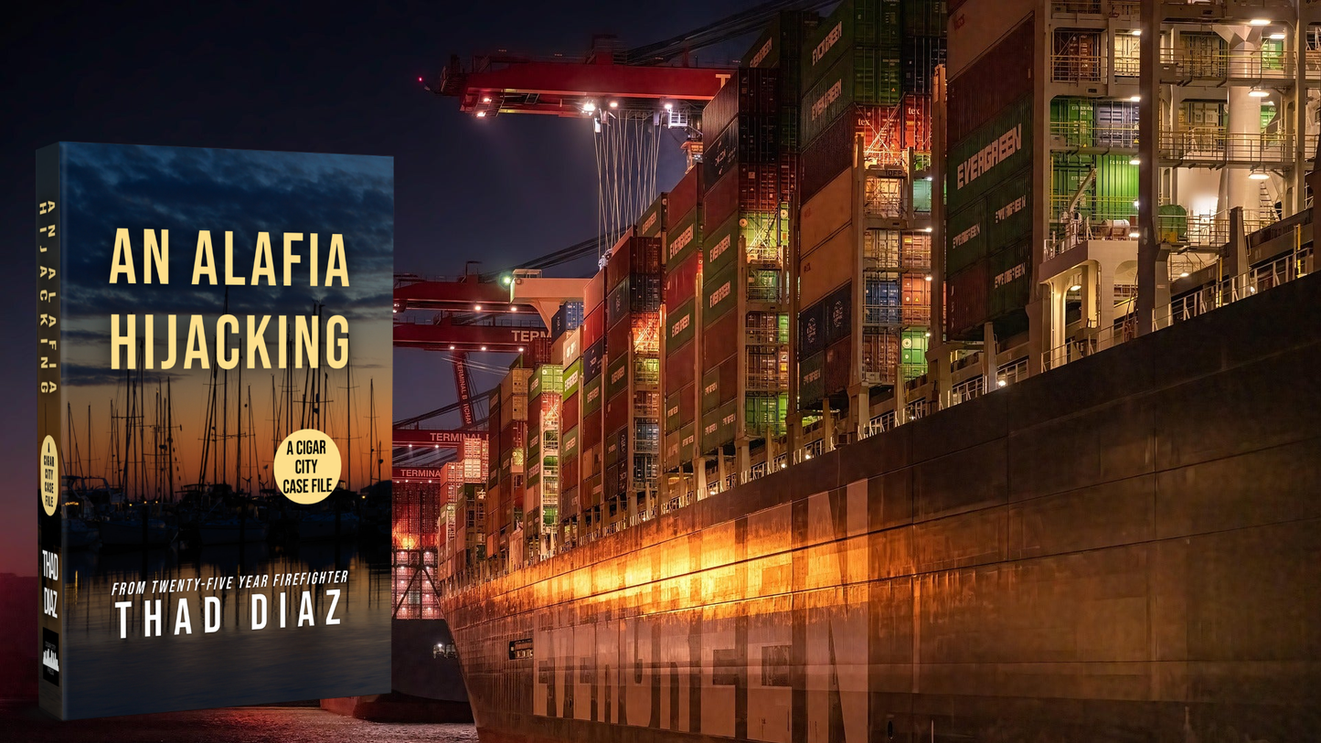 An Alafia Hijacking