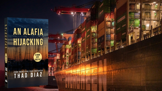An Alafia Hijacking