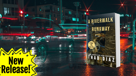 A Riverwalk Runaway