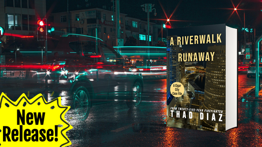 A Riverwalk Runaway