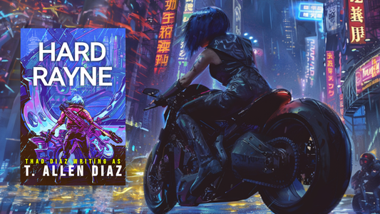 Hard Rayne