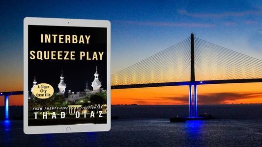 Interbay Squeeze Play Ebook