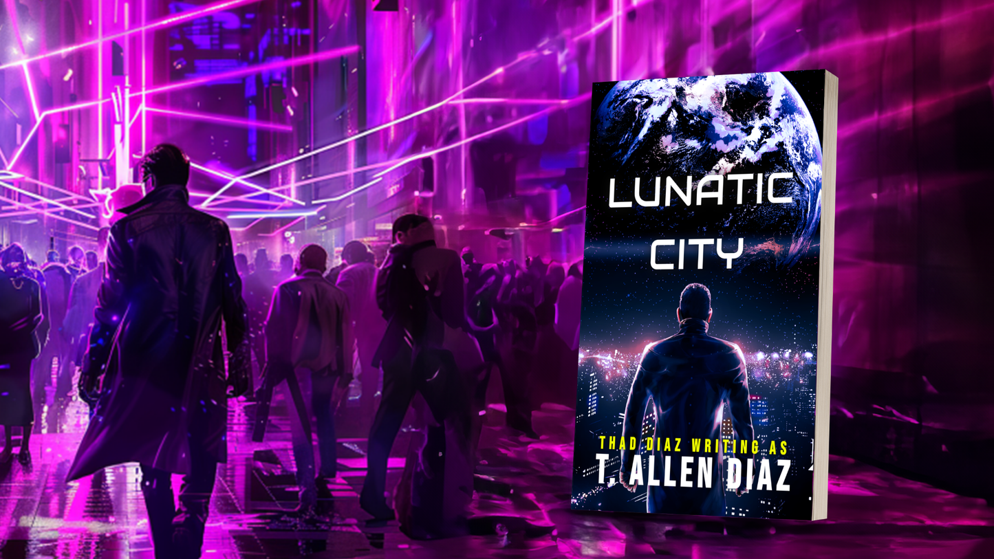 Lunatic City