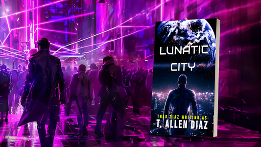 Lunatic City