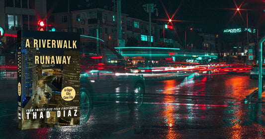 A Riverwalk Runaway