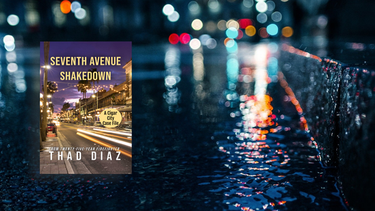 Seventh Avenue Shakedown