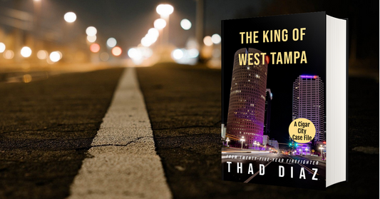 The King of West Tampa