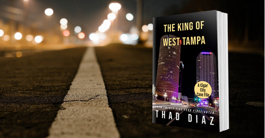 The King of West Tampa